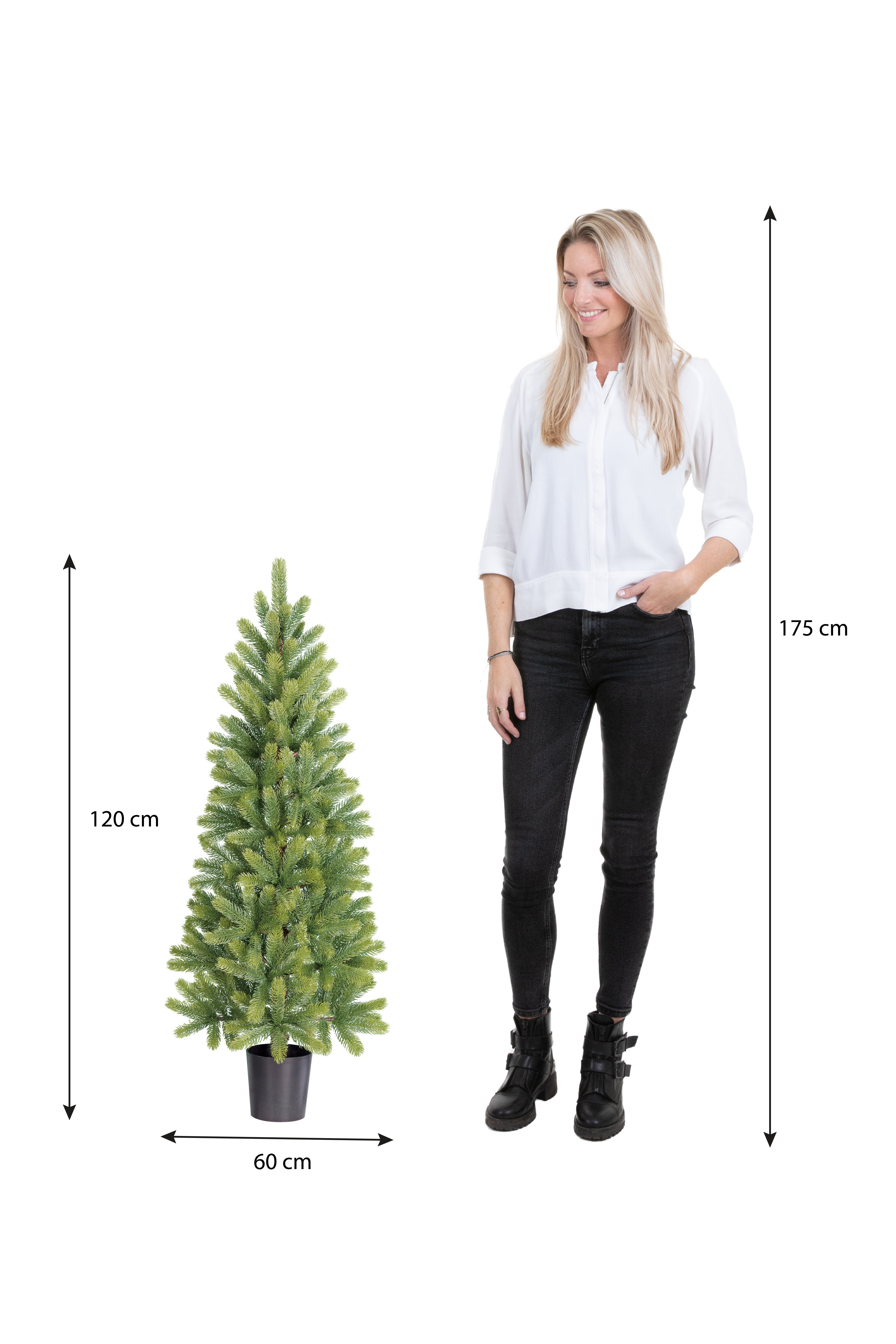 pflanztopf antik Pflanzschale,Pflanzgefäß,Blumentopf,antik weiß,frostfest 3 Größen wähl –  GartenGees GmbH main image 1